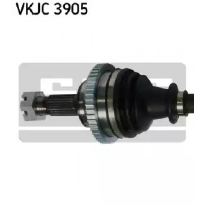VKJC 3905 SKF - Привідний вал
